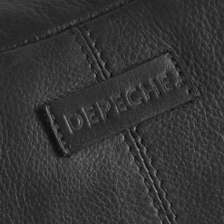 DEPECHE Bumbag 16186 Sort