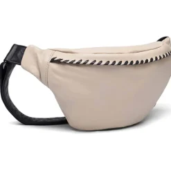 DEPECHE Bumbag 15550 Vanilla