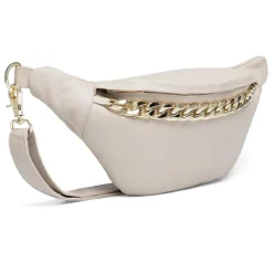 DEPECHE Bumbag 15292 Vanilla