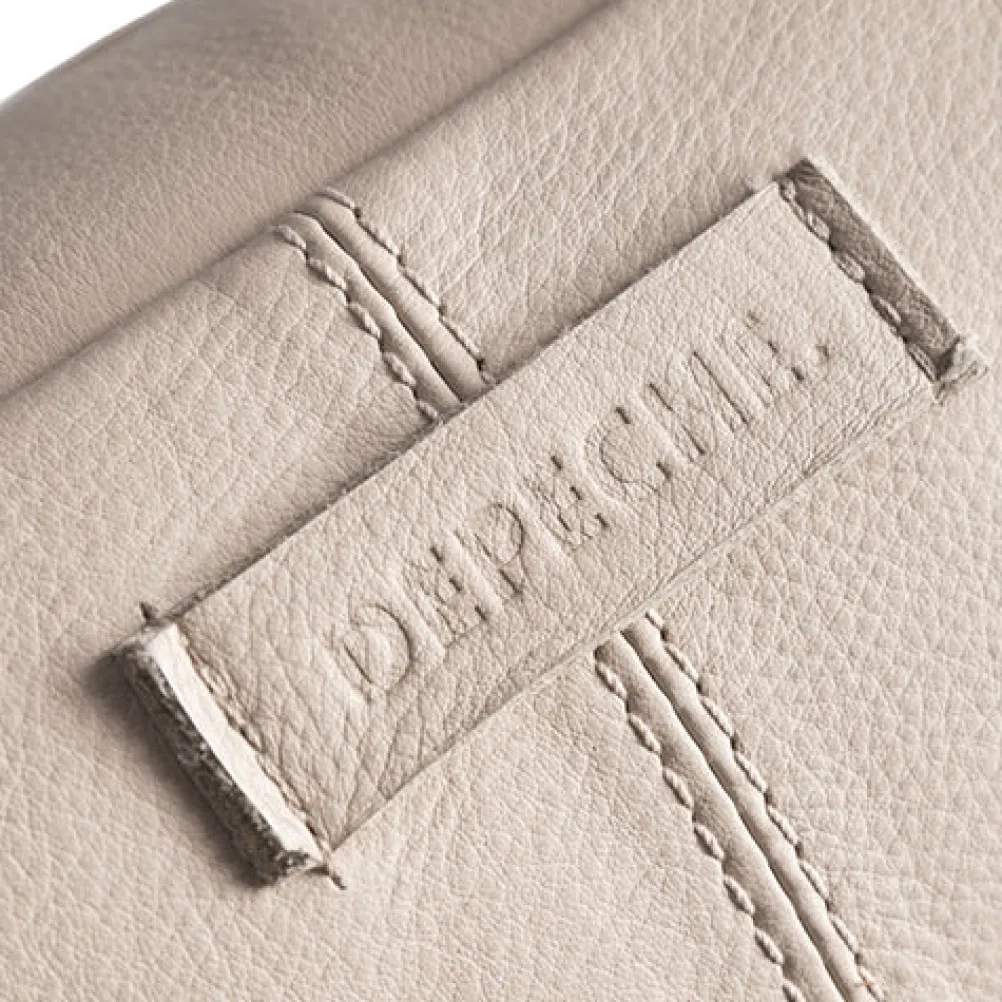 DEPECHE Bumbag 15292 Vanilla