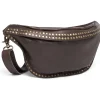 DEPECHE Bumbag 15970 Vintage Brown
