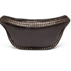 DEPECHE Bumbag 15970 Vintage Brown