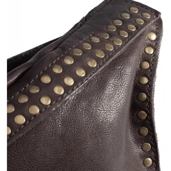 DEPECHE Bumbag 15970 Vintage Brown