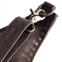 DEPECHE Bumbag 15970 Vintage Brown