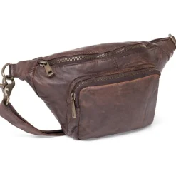 DEPECHE Bumbag 13396 Winter Brown