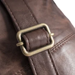 DEPECHE Bumbag 13396 Winter Brown