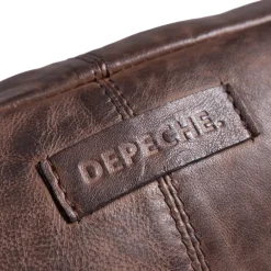 DEPECHE Bumbag 13396 Winter Brown