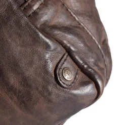 DEPECHE Bumbag 13396 Winter Brown