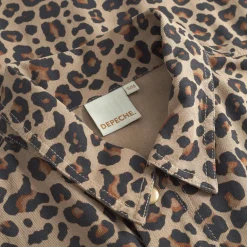 DEPECHE Jane Jacket 100162 Leo