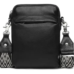 DEPECHE Mobilebag 15930 Black