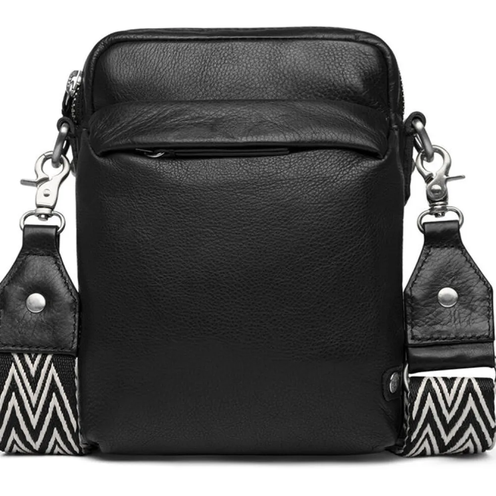 DEPECHE Mobilebag 15930 Black