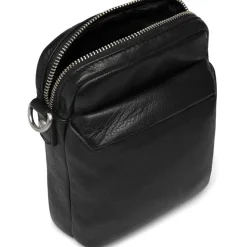 DEPECHE Mobilebag 15930 Black