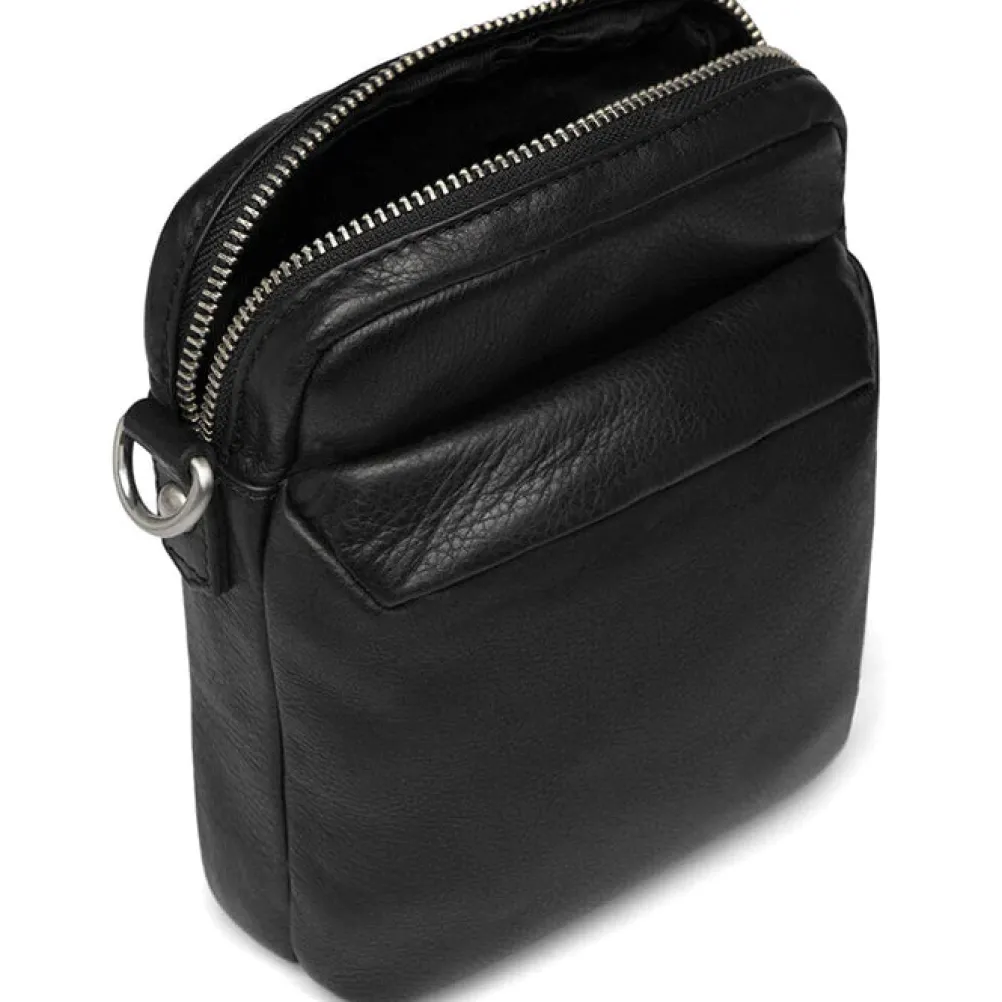 DEPECHE Mobilebag 15930 Black
