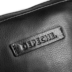 DEPECHE Mobilebag 15930 Black