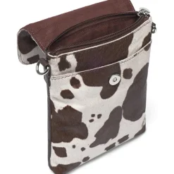 DEPECHE Mobilebag 16398 Brown