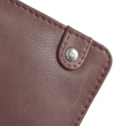 DEPECHE Mobilebag 16042 Dark Brown