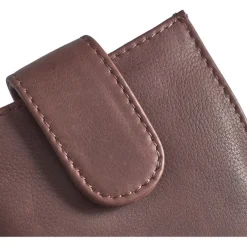 DEPECHE Mobilebag 16042 Dark Brown