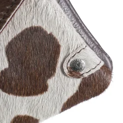 DEPECHE Purse 16396 Brown