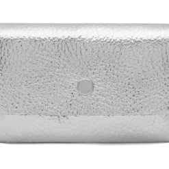 DEPECHE Purse 16040 Silver