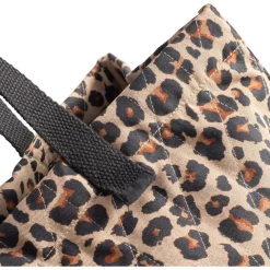 DEPECHE Shopper 16158 Leopard