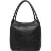 DEPECHE Shopper 15698 Sort