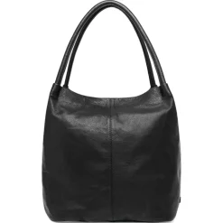 DEPECHE Shopper 15698 Sort