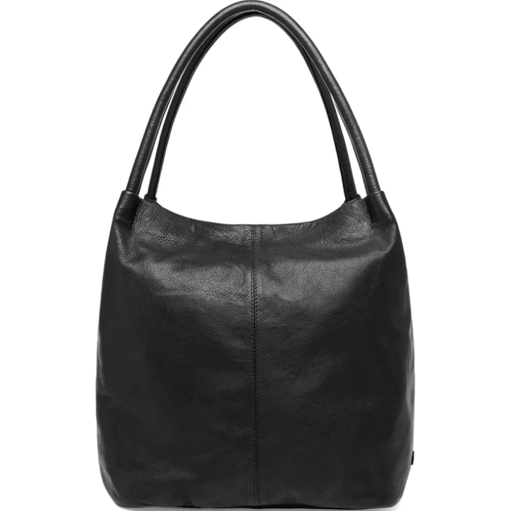 DEPECHE Shopper 15698 Sort