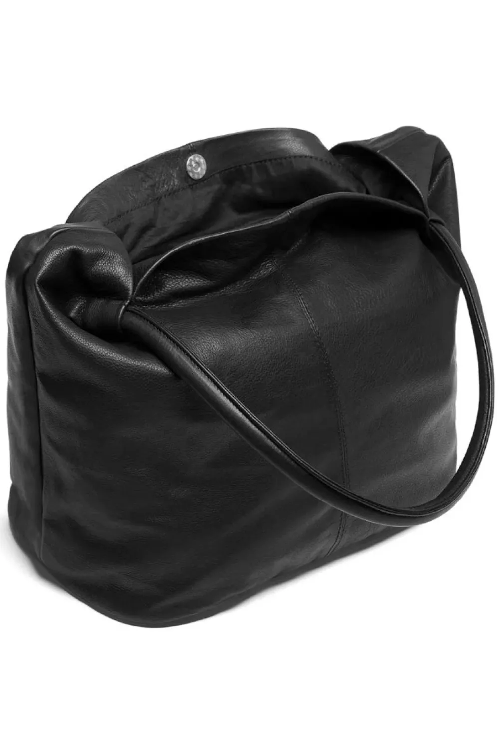 DEPECHE Shopper 15698 Sort