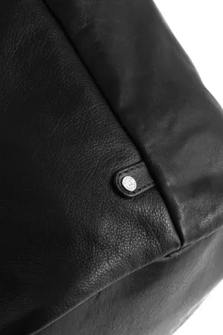 DEPECHE Shopper 15698 Sort