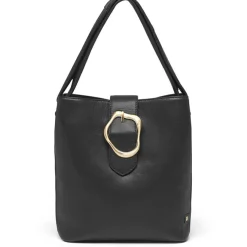 DEPECHE Skuldertaske 16172 Black