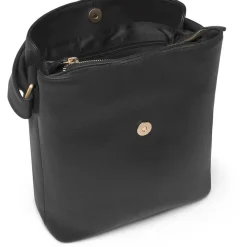 DEPECHE Skuldertaske 16172 Black