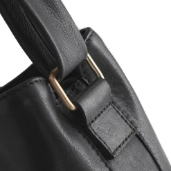 DEPECHE Skuldertaske 16172 Black