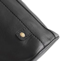 DEPECHE Skuldertaske 16172 Black