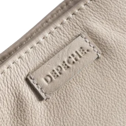 DEPECHE Taske 15298 Vanilla