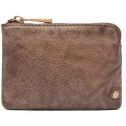 DEPECHE Wallet Walnut