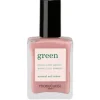 GREEN Neglelak Manucurist Old Rose