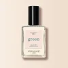 GREEN Neglelak Manucurist Shell Beige