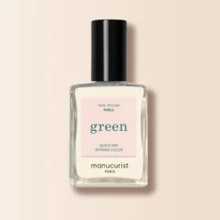 GREEN Neglelak Manucurist Shell Beige