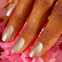 GREEN Neglelak Manucurist Disco