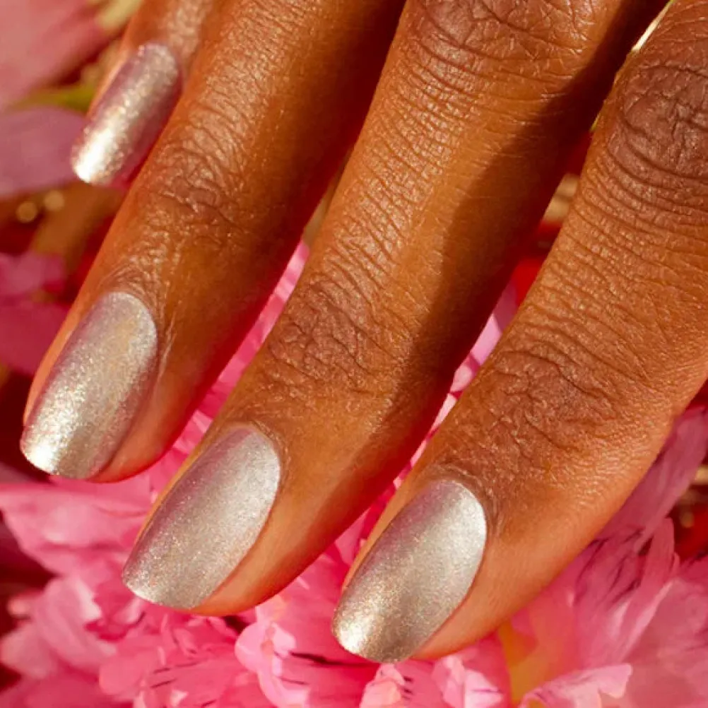 GREEN Neglelak Manucurist Disco