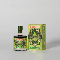 GRIDELLI Aceto Balsamico Al Fico Verde 250 ml