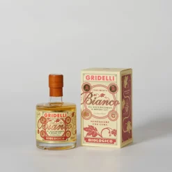 GRIDELLI Aceto Balsamico Bianco 250 ml