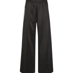 HAUTE L'AMITIE Baggy Track Pants Dark Grey