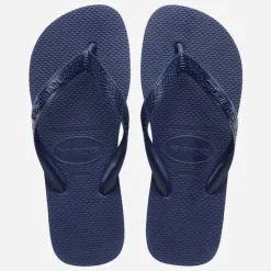 HAVAIANAS Top Navy Blue