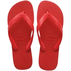 HAVAIANAS Top Ruby Red