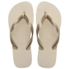HAVAIANAS Top Senses Beige