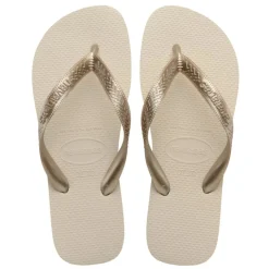 HAVAIANAS Top Senses Beige