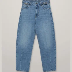 HEYANNO Good Ride Jeans Light Blue