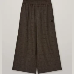 HEYANNO Keen Drape Pant Bungee Cord