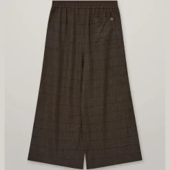 HEYANNO Keen Drape Pant Bungee Cord